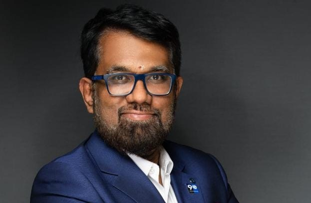 Hariharan Laxminarayan