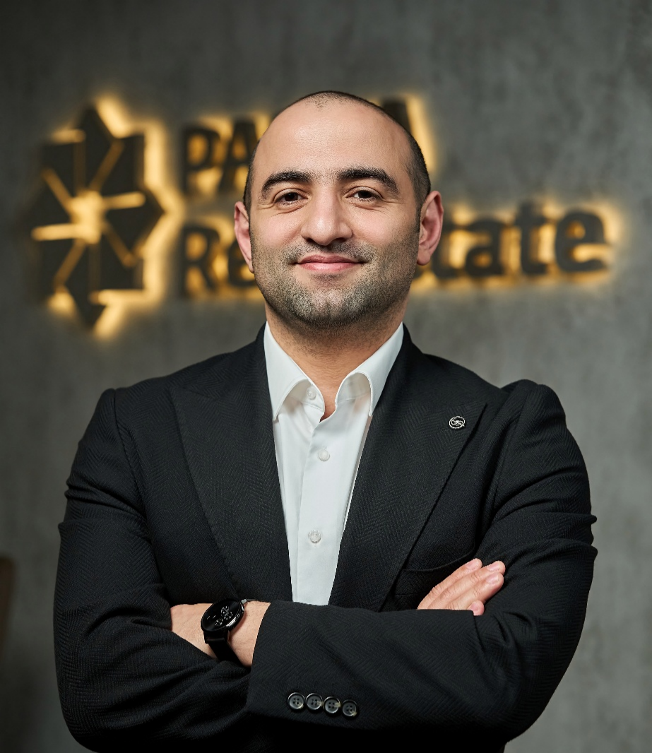 Əli Hacıyev
