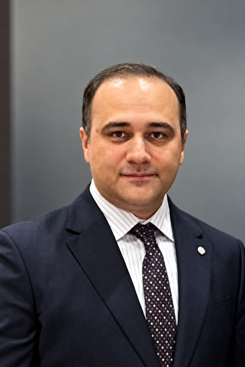 Anar Süleymanov