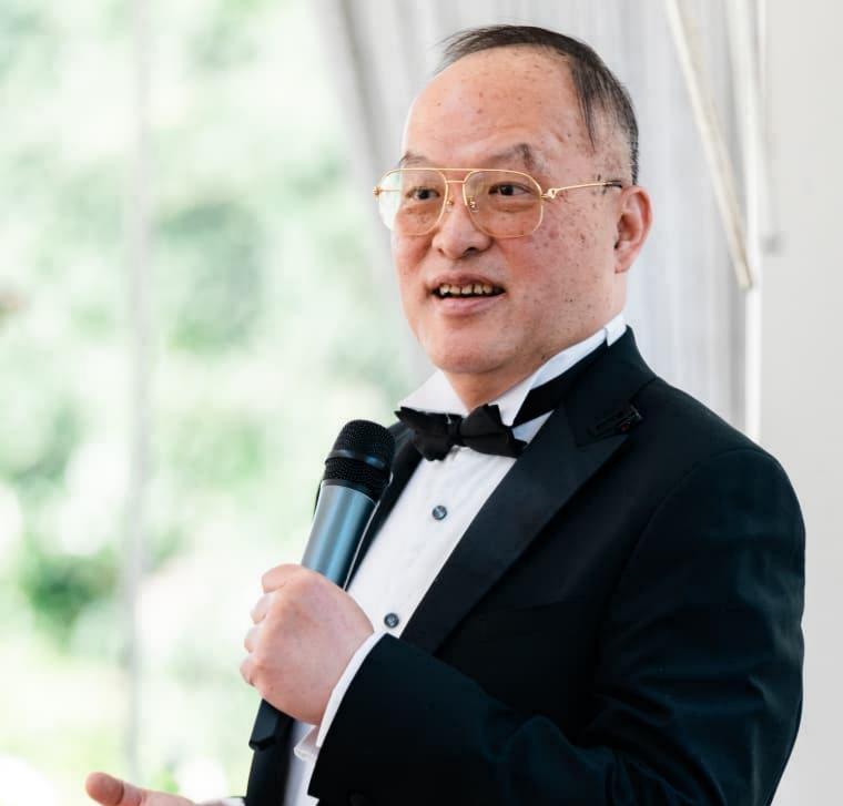 Jonathan Cheung